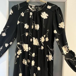 Vero Moda Dress Size Medium